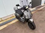 Vespa Sprint 45km 2020 **lichte en rijdbare schade**, Fietsen en Brommers, Brommers | Schadebrommers, Ophalen, Maximaal 45 km/u