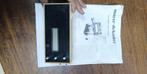 Morse Decoder Velleman/Elektuur 1986, Ophalen of Verzenden, Gebruikt