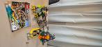 lego jurassic world 75938, Ophalen of Verzenden, Zo goed als nieuw, Complete set, Lego