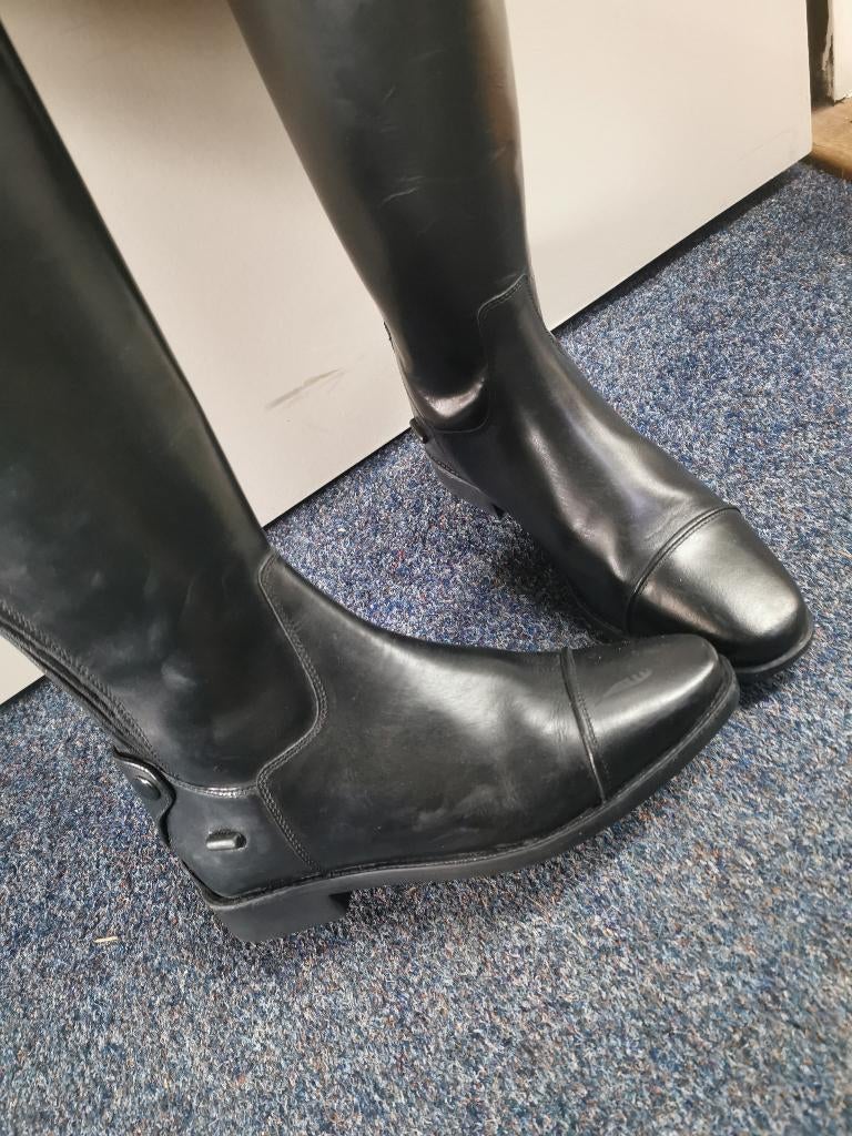 Hkm paardrijlaarzen oxford maat 39, Eu, Ophalen of Verzenden, Eu, Hkm