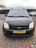Suzuki Ignis 1.5-16V GLS 5DRS NAP AIRCO, Voorwielaandrijving, 15 km/l, Gebruikt, 4 cilinders