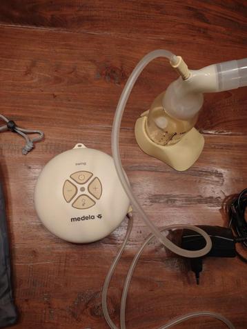 medela borstkolf beschikbaar voor biedingen
