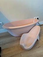 Babybadje van Luma, Ophalen of Verzenden, Zo goed als nieuw, Badje