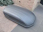 Menabo 320 Dakkoffer - Gebruikt, Goede Staat 4x gebruikt, Auto diversen, Dakkoffers, Ophalen, Gebruikt