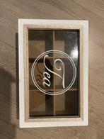 Theedoos, Hobby en Vrije tijd, Ophalen, Theezakje(s)