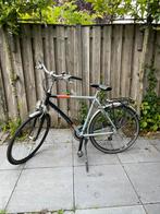 Gazelle Fiets, Fietsen en Brommers, Fietsen | Heren | Herenfietsen, 57 tot 61 cm, Ophalen, Gebruikt, Gazelle