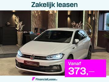 Volkswagen Polo 1.0 TSI R-Line DSG beschikbaar voor biedingen