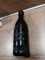Bier fles 1900 skeltons wine stores carlisle antiek oud, Verzamelen, Biermerken, Ophalen of Verzenden, Zo goed als nieuw, Flesje(s)