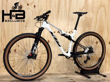 KTM Scarp Elite 29 inch mountainbike Shimano XT Nieuw beschikbaar voor biedingen