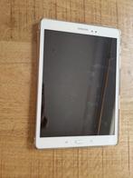 Samsung tablet sm t550, Ophalen, Gebruikt, 32 GB, Sm t550