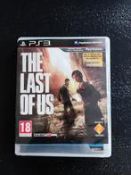 The Last of Us PS3, Vanaf 18 jaar, 1 speler, Zo goed als nieuw, Ophalen