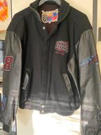 Jeff Hammilton jas, Ophalen of Verzenden, Zo goed als nieuw