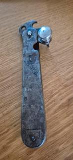 Vintage Sieger Blikopener - Duitsland, Ophalen of Verzenden