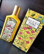 Gucci flora gorgeous orchid samples, Ophalen of Verzenden, Zo goed als nieuw