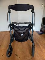 Gemino 30 rollator topkwaliteit, Diversen, Rollators, Ophalen of Verzenden, Zo goed als nieuw