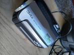 filmcamera,harddisc camcorder JVC everio, JVC, Dvd, 20x of meer, Ophalen of Verzenden