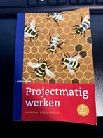 SOCIAL WORK - Projectmatig werken, Overige vakken, Boom, Ophalen of Verzenden, Zo goed als nieuw