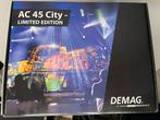 Demag AC 45 City - Limited Edition Model, Verzamelen, Ophalen of Verzenden, Nieuw