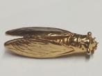 Vintage broche, Sieraden, Tassen en Uiterlijk, Antieke sieraden, Verzenden, Overige materialen, Broche