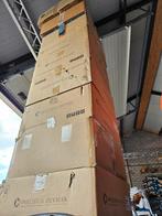 Gratis ophalen, 9 speakerdozen voor 15 inch drivers, Ophalen, Gebruikt, Overige instrumenten