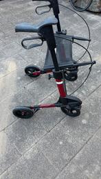 Topro troja Rollator, Diversen, Rollators, Ophalen, Zo goed als nieuw