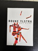 Bouke Ystra, het werk - Monografie - 2016, Gelezen, Bouke Ystra, Ophalen of Verzenden, Schilder- en Tekenkunst