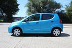 Suzuki Alto 1.0 Comfort | NAP | APK | Elektrische ramen |, Voorwielaandrijving, Euro 5, Stof, Gebruikt