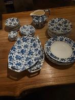 Société Ceramique Beatrix diverse delen van servies, Antiek en Kunst, Antiek | Servies los, Ophalen of Verzenden