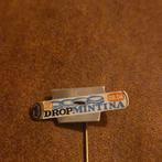 SPELDJE Dropminta, Verzamelen, Speldjes, Pins en Buttons, Ophalen of Verzenden, Zo goed als nieuw, Merk