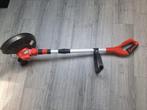 Grastrimmer uitschuifbaar Ferm draadloos, Tuin en Terras, Grastrimmers, Ophalen, Gebruikt, Accu