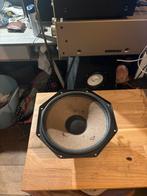 Philips AD8061/W4 Woofer, Audio, Tv en Foto, Luidsprekers, Philips, Gebruikt, Ophalen of Verzenden, Minder dan 60 watt