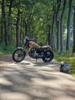 honda cb250 caferacer, Motoren, 250 cc, 2 cilinders, Particulier, 12 t/m 35 kW