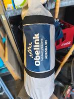 zijtent obelink aurora m5, Ophalen of Verzenden, Gebruikt