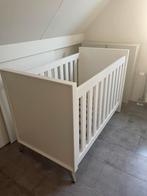 TWF Ledikant + commode, Ophalen, Gebruikt, Jongetje of Meisje