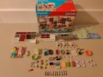 PLAYMOBIL City Life Leefkeuken - 9269, Ophalen of Verzenden, Gebruikt, Complete set