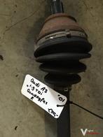 Audi A3 1.9tdi '01 aandrijfas Links en Rechts, Auto-onderdelen, Gebruikt, -, -, Ophalen of Verzenden