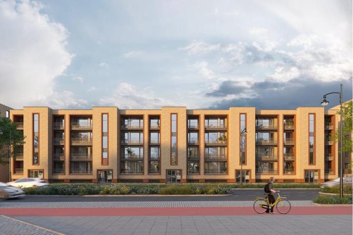 NIEUW! Woonruimte te huur Jan Luykenlaan, Harderwijk, Huizen en Kamers, Huizen te huur