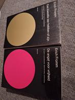 Erich Fromm, Ophalen, Gelezen, Erich fromm