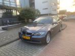 BMW 3-Serie (e90) 1.6 I 316  90KW 2008 Grijs, Auto's, BMW, Origineel Nederlands, Te koop, Zilver of Grijs, 5 stoelen