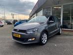 Volkswagen Polo 1.2 TSI Comfortline, Auto's, Euro 5, Stof, Gebruikt, 988 kg