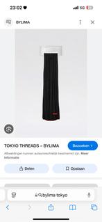 Bylima tokyo hyaab sjaal hoofddoek, Verzenden, Zo goed als nieuw