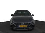Hyundai I30 1.5 T-GDi MHEV N Line Sky | Automaat | Pano | AC, Auto's, Hyundai, 65 €/maand, Gebruikt, Euro 6, 4 cilinders