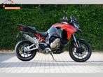 DUCATI MULTISTRADA V4 S 2021 V4s Pikes Peak, DUCATI, 4 cilinders, Motorrijbewijs A, Bedrijf
