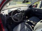 Nissan Qashqai 1.6 Visia *Trekhaak, NAP & Parkeersensoren*, Voorwielaandrijving, Stof, Gebruikt, 1225 kg