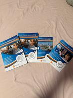 Auto Theorie Samenvatting, Zorgeloos Studeren in samenwerkin, Ophalen of Verzenden, Nieuw, Overige niveaus, Nederlands