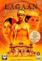 Lagaan - once upon a time in India - 2001, Cd's en Dvd's, Vanaf 12 jaar, Verzenden, Zo goed als nieuw, Azië