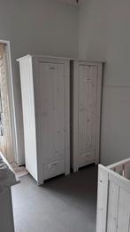 Complete Babykamer - Wit Hout, Ophalen, Zo goed als nieuw, Jongetje of Meisje