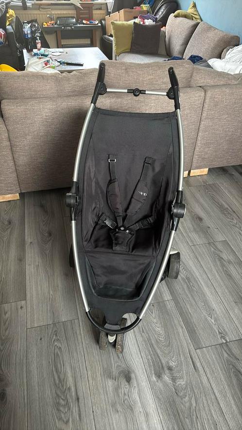 Quinny zapp, Kinderen en Baby's, Buggy's, Zo goed als nieuw, Quinny, Ophalen