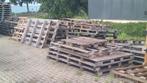 Gratis pallets af te halen zsm, Doe-het-zelf en Verbouw, Hout en Planken, Ophalen, Gebruikt, Minder dan 200 cm, Pallet