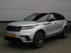 Land Rover Range Rover Velar 2.0 AWD R-Dynamic Pano | Memory, Auto's, Land Rover, Te koop, Zilver of Grijs, Geïmporteerd, 205 €/maand